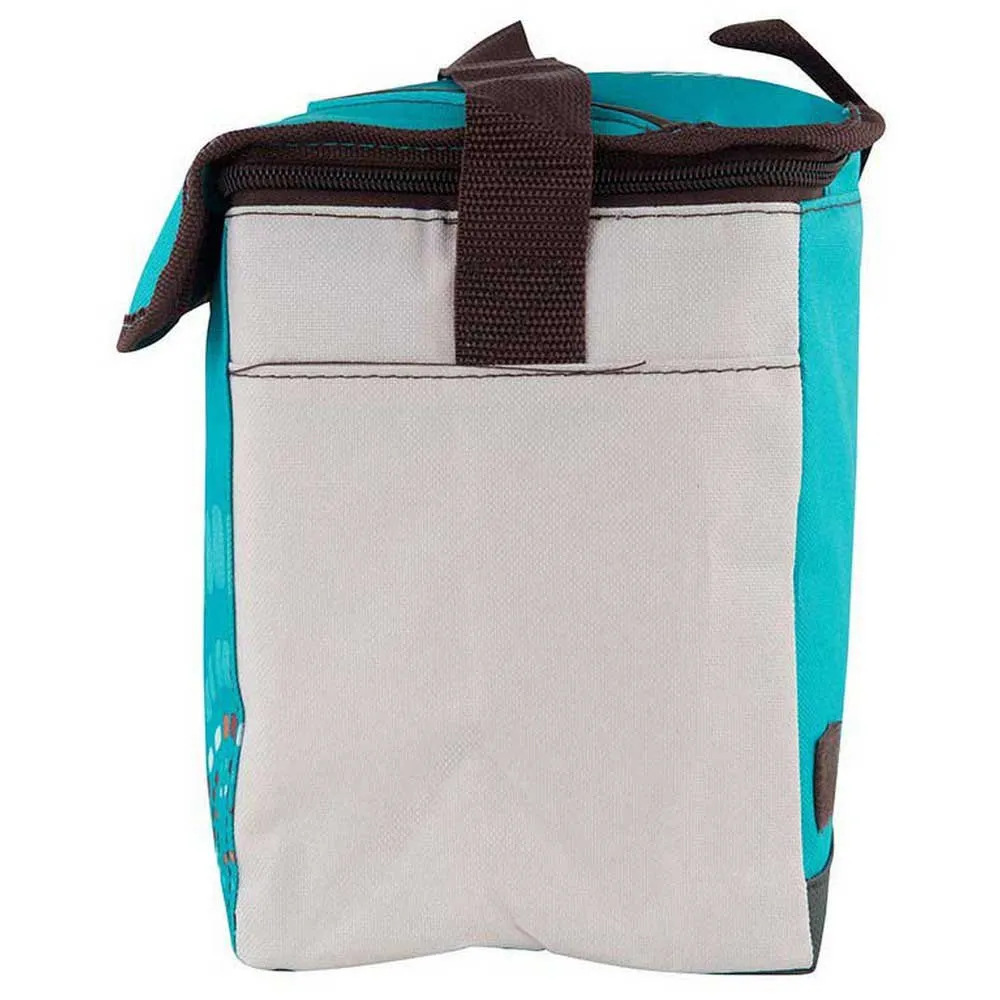 Campingaz Minimaxi Ethnic 9L Soft Portable Cooler 4 Campingaz Minimaxi Ethnic 9L Soft Portable Cooler – Bild 4