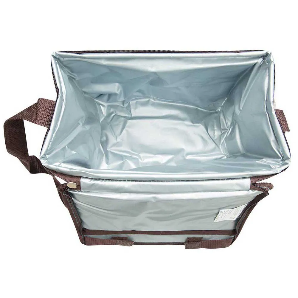 Campingaz Minimaxi Ethnic 9L Soft Portable Cooler 7 Campingaz Minimaxi Ethnic 9L Soft Portable Cooler – Bild 7