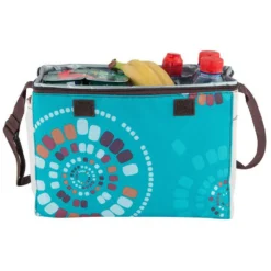 Campingaz Minimaxi Ethnic 9L Soft Portable Cooler 15 Campingaz Minimaxi Ethnic 9L Soft Portable Cooler -Campingaz campingaz minimaxi ethnic 9l soft portable cooler 7