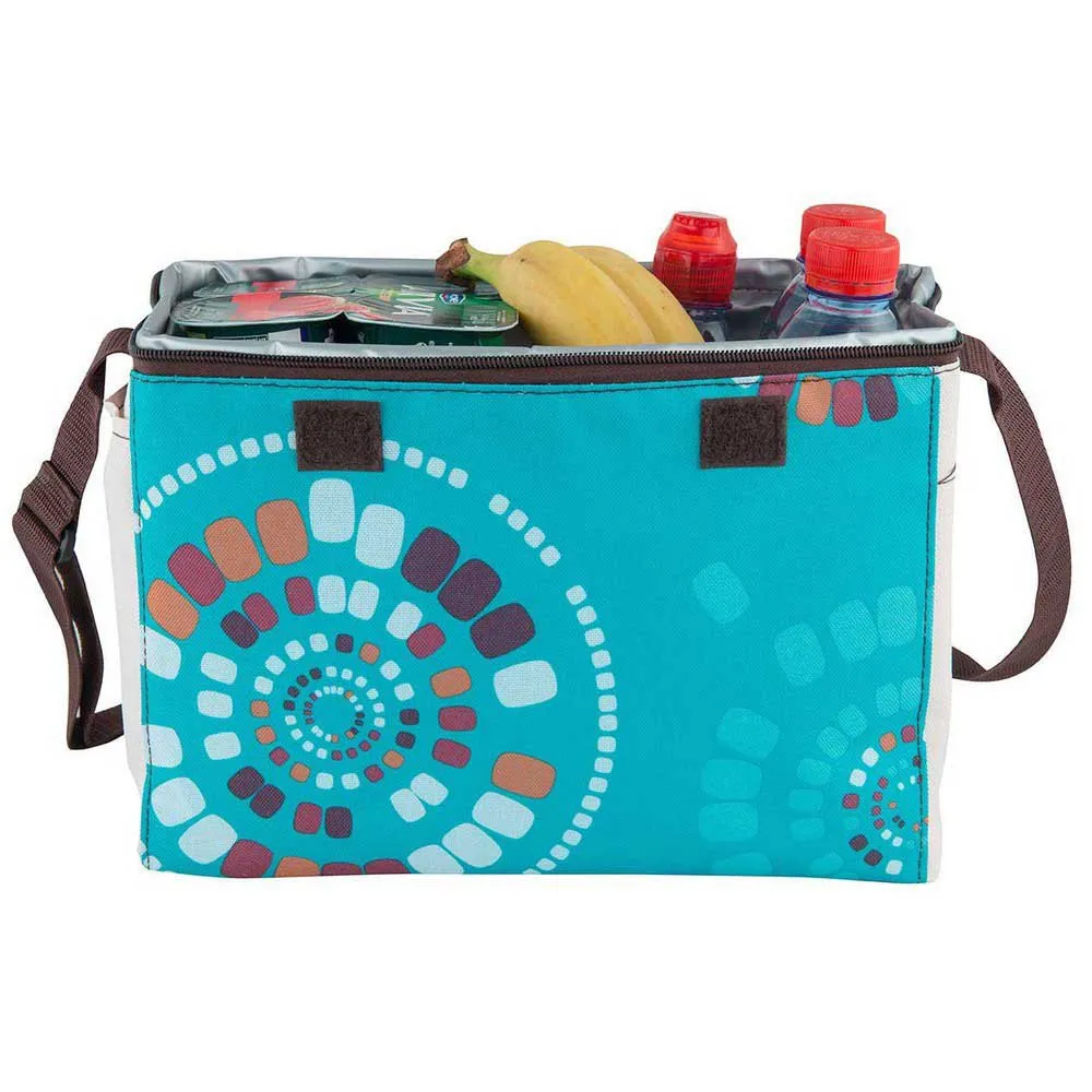 Campingaz Minimaxi Ethnic 9L Soft Portable Cooler 8 Campingaz Minimaxi Ethnic 9L Soft Portable Cooler – Bild 8