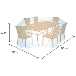 Campingaz Rechteckig/Oval L -Campingaz campingaz rechteckig oval l 3