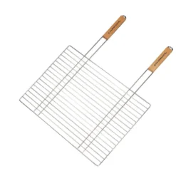 Campingaz Rectangular Single-Grid-Korb