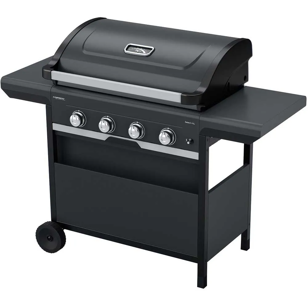 Campingaz Select 4 L Grill 2 Campingaz Select 4 L Grill – Bild 2