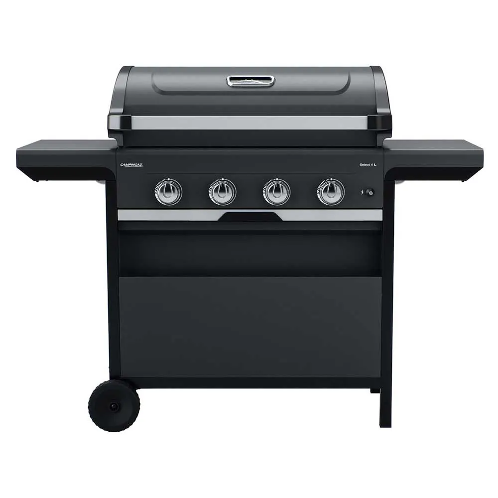 Campingaz Select 4 L Grill 1 Campingaz Select 4 L Grill