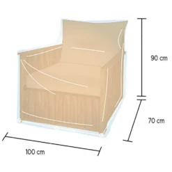 Campingaz Sofa 1 Person -Campingaz campingaz sofa 1 person 3