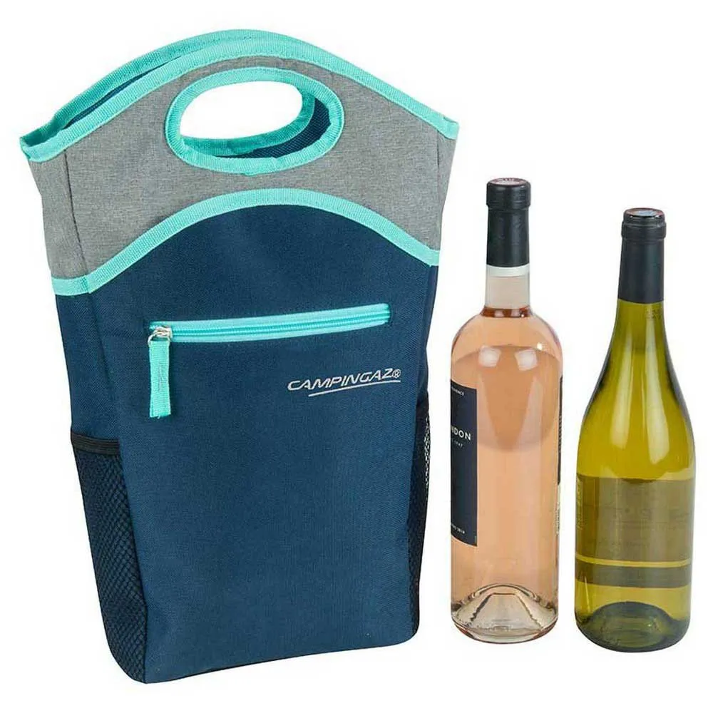 Campingaz Tote Sand 7L Soft Portable Wine Cooler 4 Campingaz Tote Sand 7L Soft Portable Wine Cooler – Bild 4
