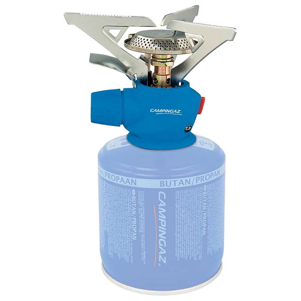 Campingaz Twister Plus PZ Campingkocher 1 Campingaz Twister Plus PZ Campingkocher