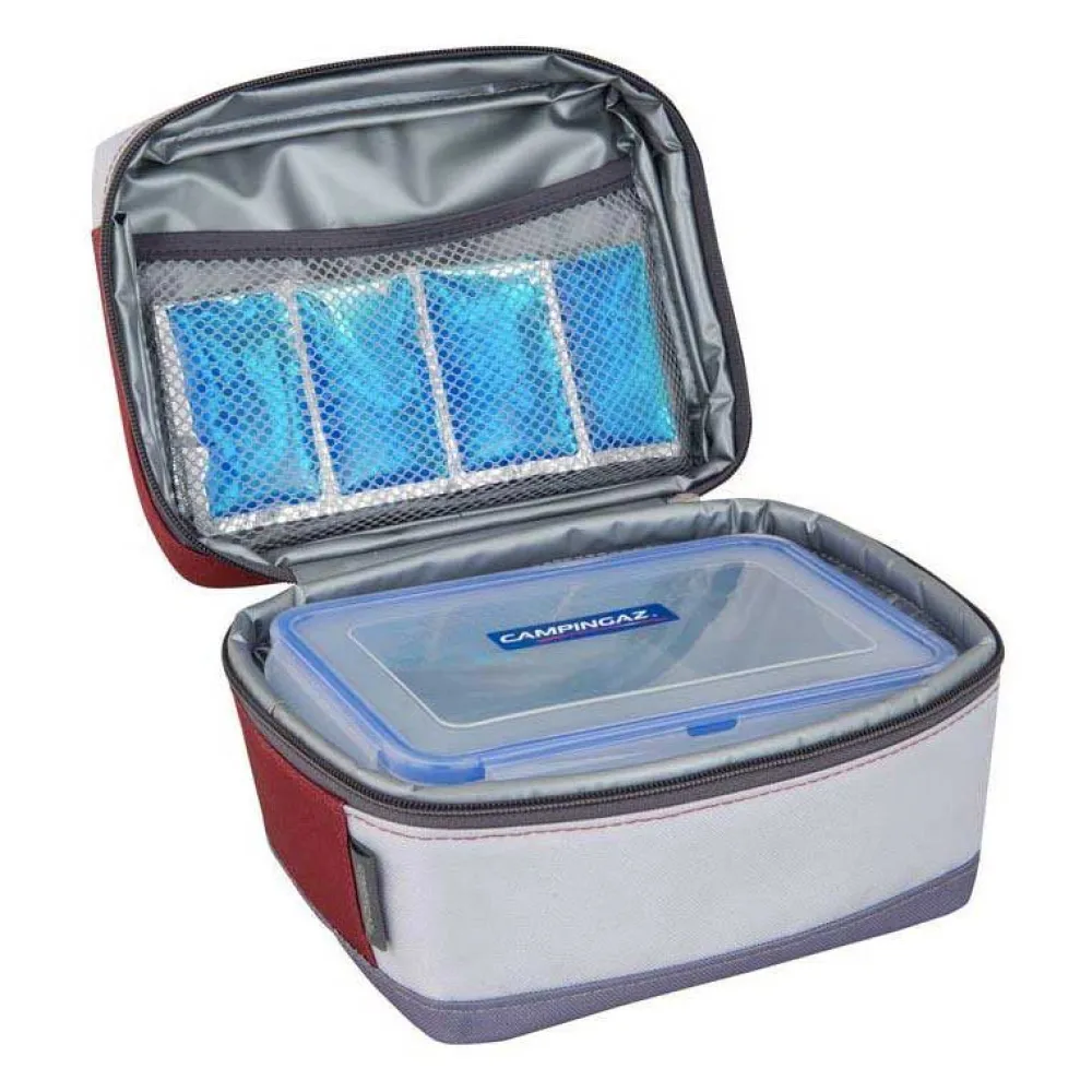 Campingaz Urban Box 2.5L Soft Portable Cooler 2 Campingaz Urban Box 2.5L Soft Portable Cooler – Bild 2