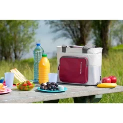 Campingaz Urban Picnic 18L Soft Portable Cooler 7 Campingaz Urban Picnic 18L Soft Portable Cooler -Campingaz campingaz urban picnic 18l soft portable cooler 3