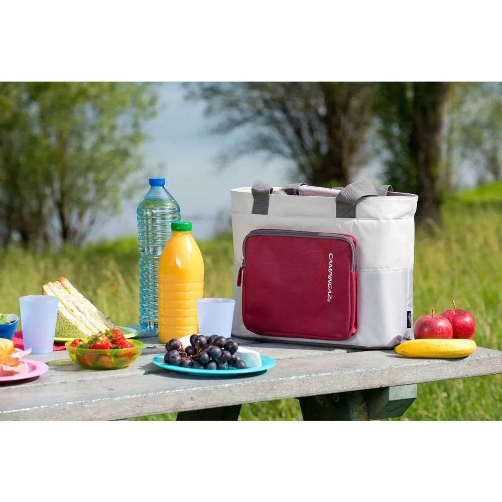 Campingaz Urban Picnic 18L Soft Portable Cooler 4 Campingaz Urban Picnic 18L Soft Portable Cooler – Bild 4