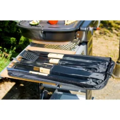 Campingaz Utensilien-Kit Textile Case