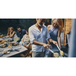 Campingaz Wok Bratpfanne -Campingaz campingaz wok bratpfanne 2