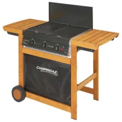 Campingaz Woody Adelaide 3 Woody Adelaide Grillen 6 Campingaz Woody Adelaide 3 Woody Adelaide Grillen -Campingaz campingaz woody adelaide 3 woody adelaide grillen 2