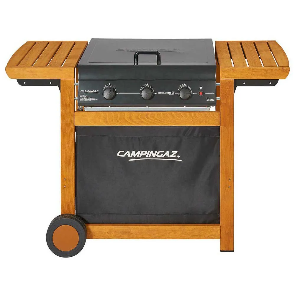 Campingaz Woody Adelaide 3 Woody Adelaide Grillen 1 Campingaz Woody Adelaide 3 Woody Adelaide Grillen