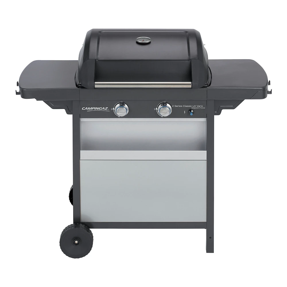 Campingaz Gasgrill 2 Series Classic LX Vario 2 Campingaz Gasgrill 2 Series Classic LX Vario – Bild 2