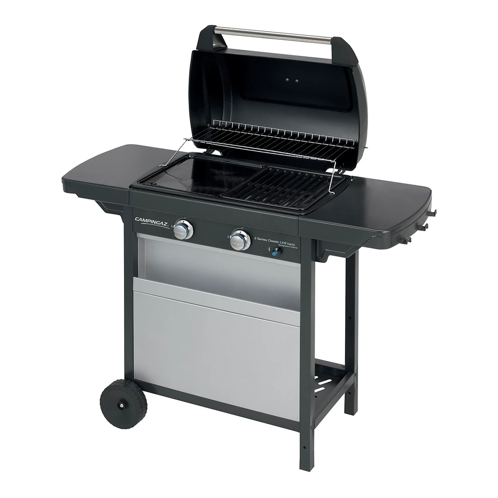 Campingaz Gasgrill 2 Series Classic LX Vario 1 Campingaz Gasgrill 2 Series Classic LX Vario