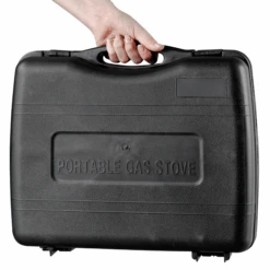 Campingaz Camp'Bistro® XL Stopgaz™ -Campingaz gaskocher camp bistro xl stopgaz 4790615 3