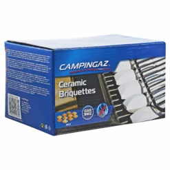 Campingaz Keramik-Briketts