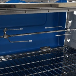 Campingaz Koffergasgrill 200 SGR -Campingaz koffergasgrillgeraet 200 sgr 3 flammig 4111050 3