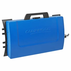 Campingaz Koffergasgrill 200 SGR -Campingaz koffergasgrillgeraet 200 sgr 3 flammig 4111050 4