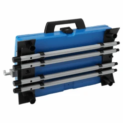 Campingaz Koffergasgrill 200 SGR -Campingaz koffergasgrillgeraet 200 sgr 3 flammig 4111050 5