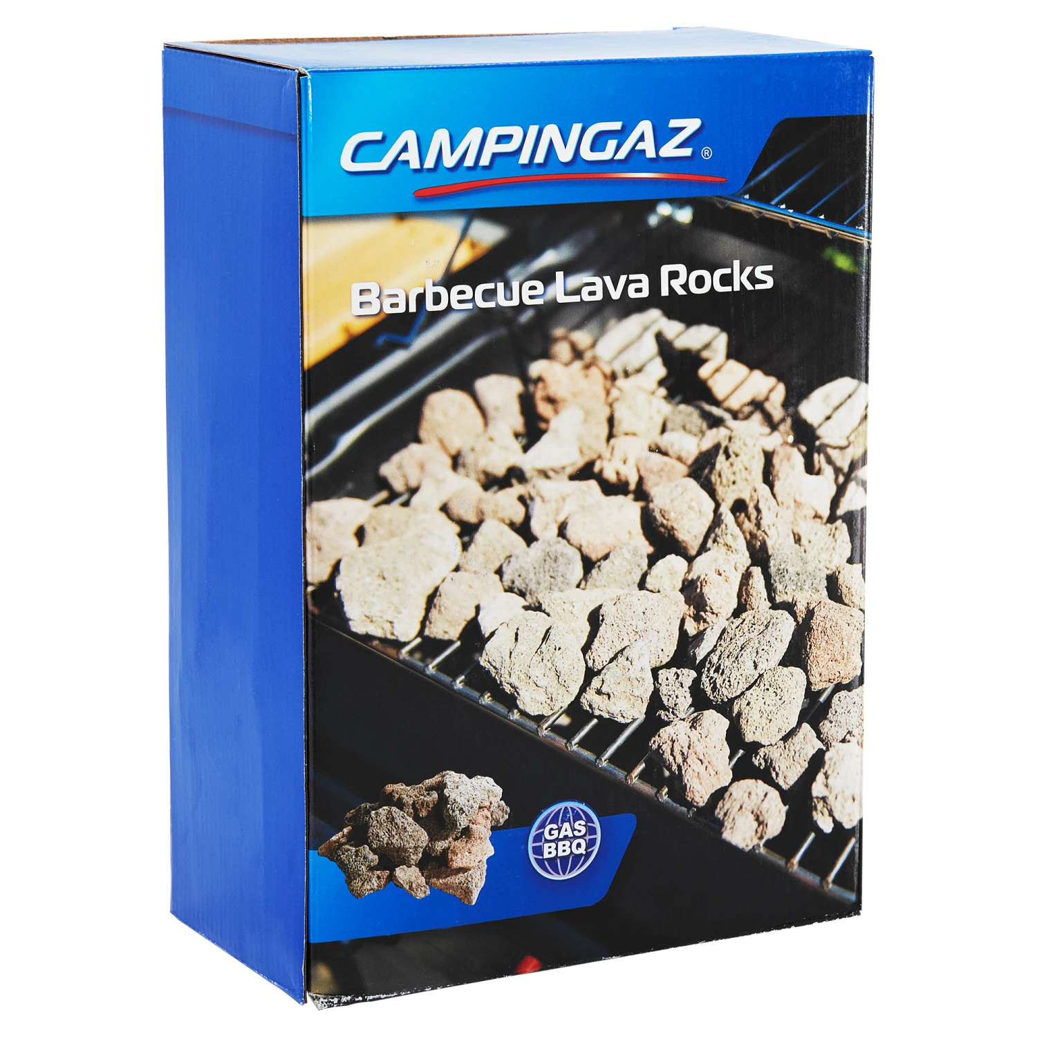 Campingaz Original Lavasteine 1 Campingaz Original Lavasteine