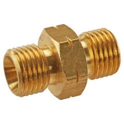 Campingaz Schlauchverbindung Linksgewinde 6 Mm (1/4")