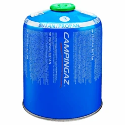 Campingaz Ventilkartusche C470 Plus Butan-Propan-Gasgemisch 450 G
