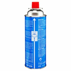 Campingaz Ventilkartusche CP 250 Isobutangasgemisch